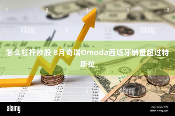 怎么杠杆炒股 8月奇瑞Omoda西班牙销量超过特斯拉