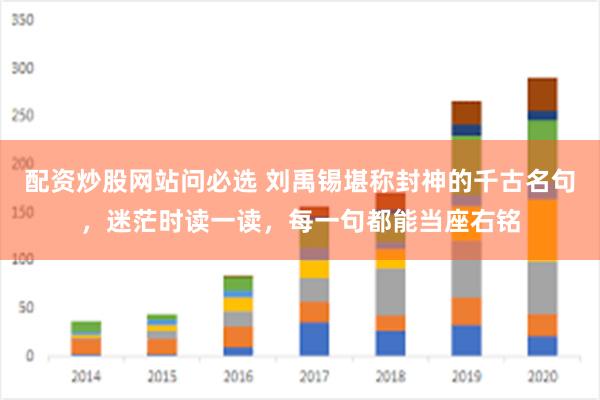 配资炒股网站问必选 刘禹锡堪称封神的千古名句，迷茫时读一读，每一句都能当座右铭