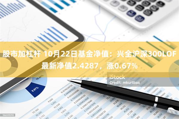 股市加杠杆 10月22日基金净值：兴全沪深300LOF最新净值2.4287，涨0.67%